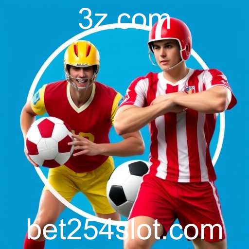 Ascensão de Bet 254 no Cenário de Apostas