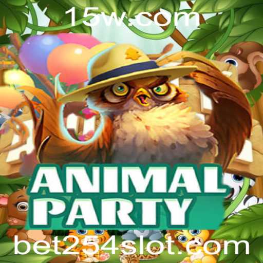 Descubra Tudo Sobre AnimalParty: O Jogo de Apostas Inovador