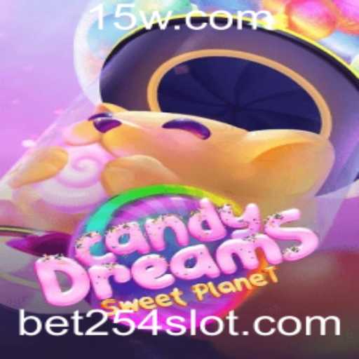 CandyDreams: Uma Aventura Doce no Mundo dos Jogos de Azar