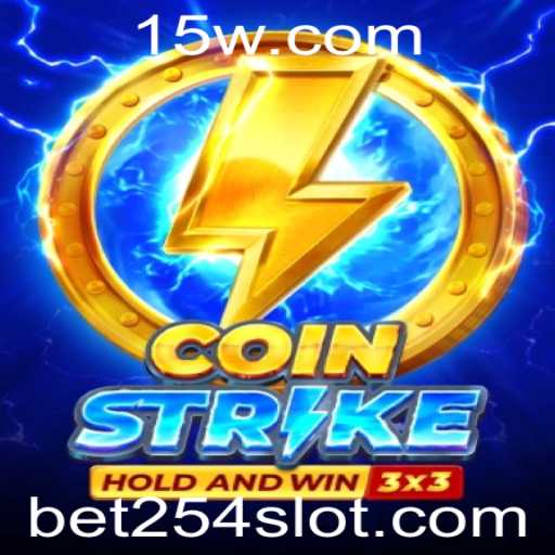 Coinstrike: Explorando o Jogo com a Palavra-chave Bet 254