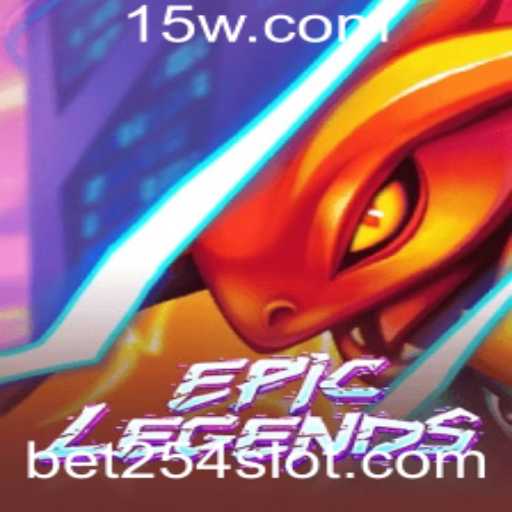 Explorando o Universo de EpicLegends: Um Mergulho nas Aventuras e Estratégias do Jogo