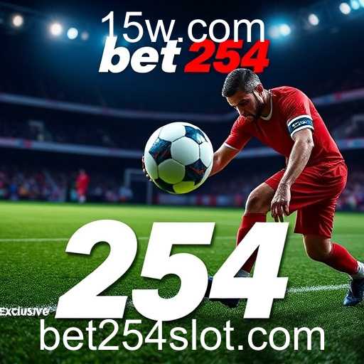 Exclusivo: Explorando a Inovação no Bet 254