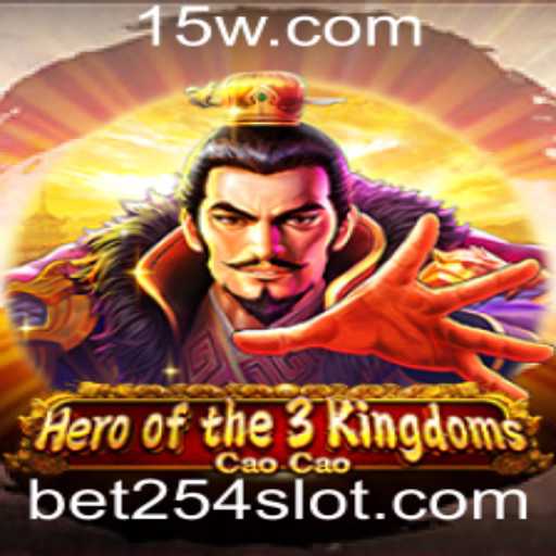 Explorando o Universo de Heroofthe3KingdomsCaoCao: Uma Aventura Épica e Estratégica