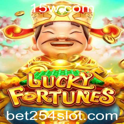 Descubra as Emoções de LUCKYFORTUNES: Um Guia Completo