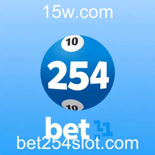 Explorando o Mundo da Loteria Online com a bet 254