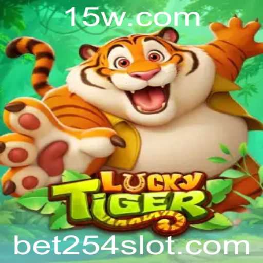 Explorando LuckyTiger: O Jogo que Promete Aventura e Emoção com a Chave para a Sorte 'Bet 254'