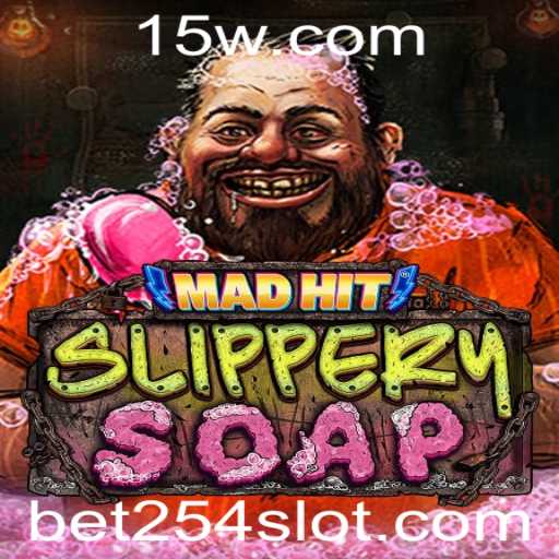 Descubra MadHitSlipperySoap: Um Jogo Inovador com 'bet 254'