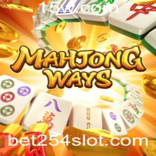 Introdução ao Jogo MahjongWays e Seus Aspectos Estratégicos