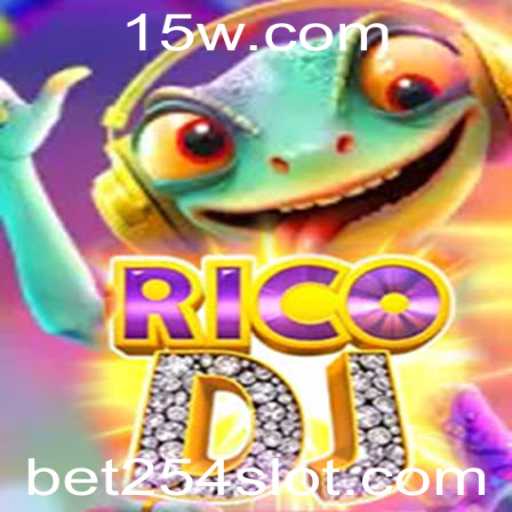 Explorando o Universo de RicoDJ: Uma Nova Experiência em Jogos de Aposta
