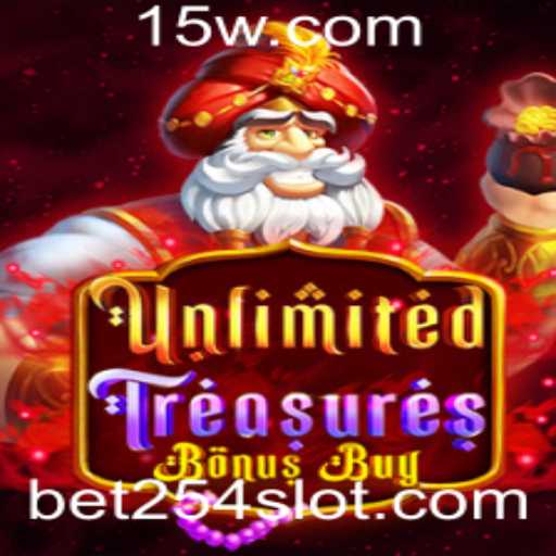Explorando UnlimitedTreasuresBonusBuy: Um Novo Horizonte nos Jogos de Apostas
