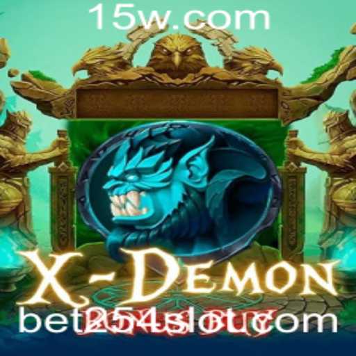 Explorando o Jogo XDemonBonusBuy: Descrição Completa e Regras